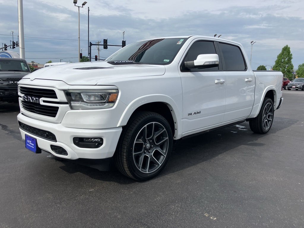 ram ram 1500 pickup 2022 1C6SRFJTXNN169924 image ram ram 1500 pickup 2022 1C6SRFJTXNN169924 image